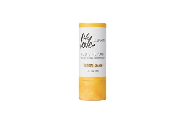 Deo Stick - Original Orange 40gr Producten in de kijker Webshop